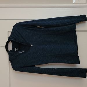 Womens reebok pullover